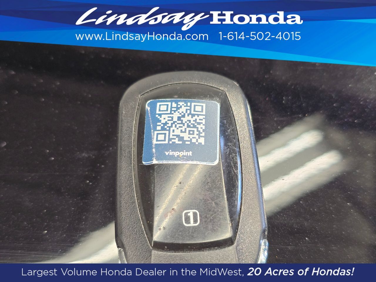 2024 Honda Accord Hybrid Touring Columbus OH