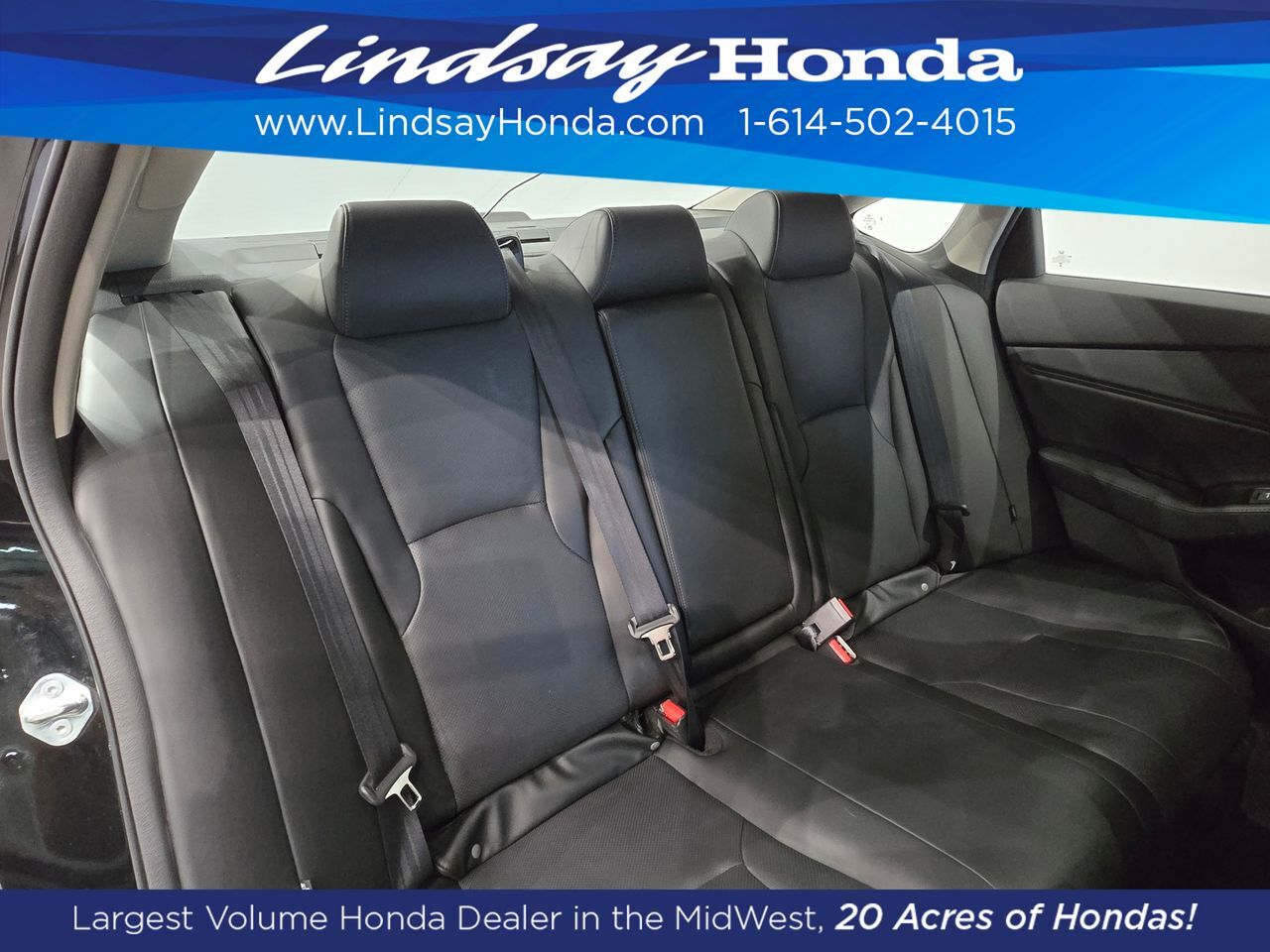 2024 Honda Accord Hybrid Touring Columbus OH