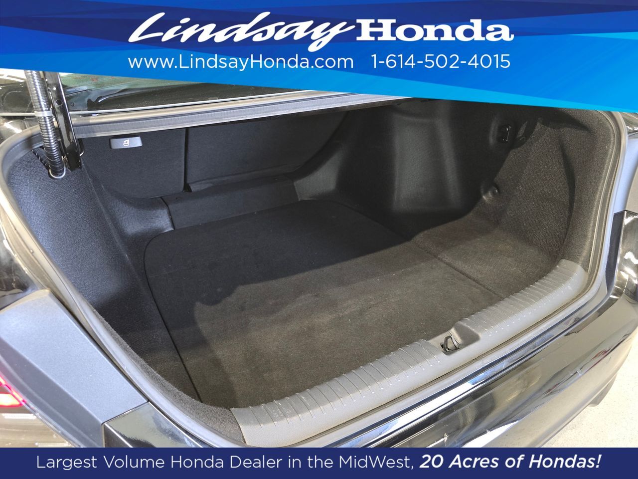2024 Honda Accord Hybrid Touring Columbus OH