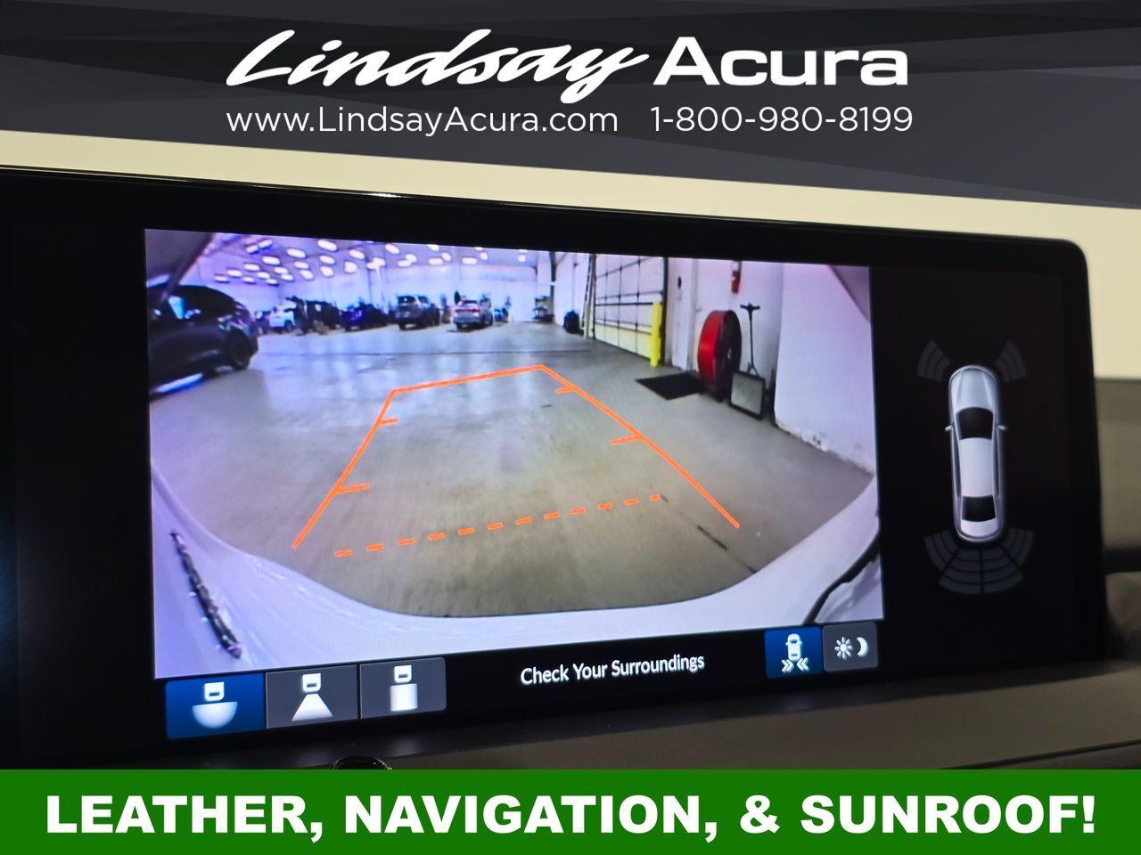 2024 Honda Accord Hybrid Touring Columbus OH