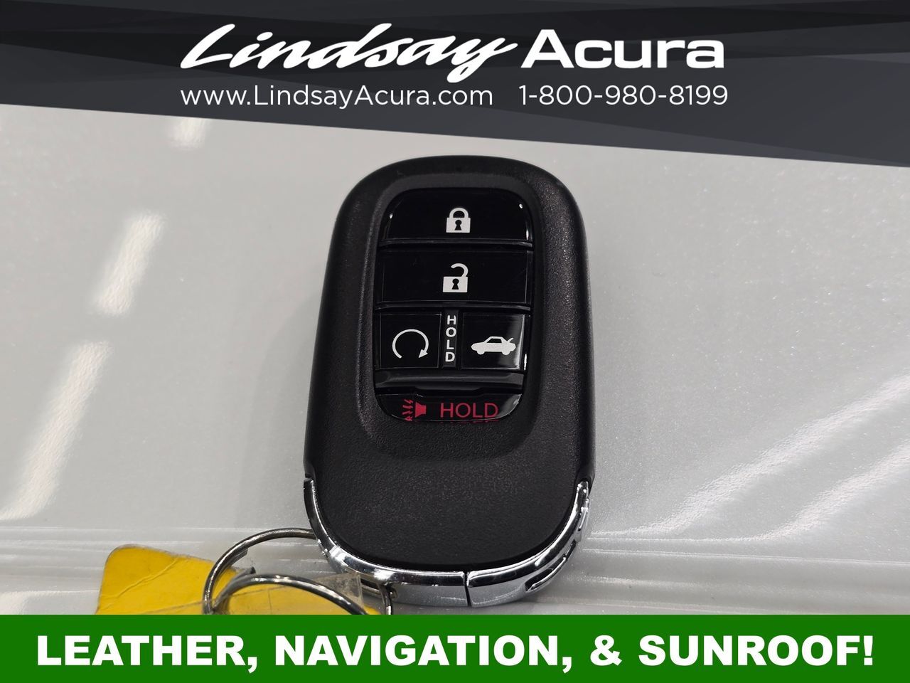 2024 Honda Accord Hybrid Touring Columbus OH
