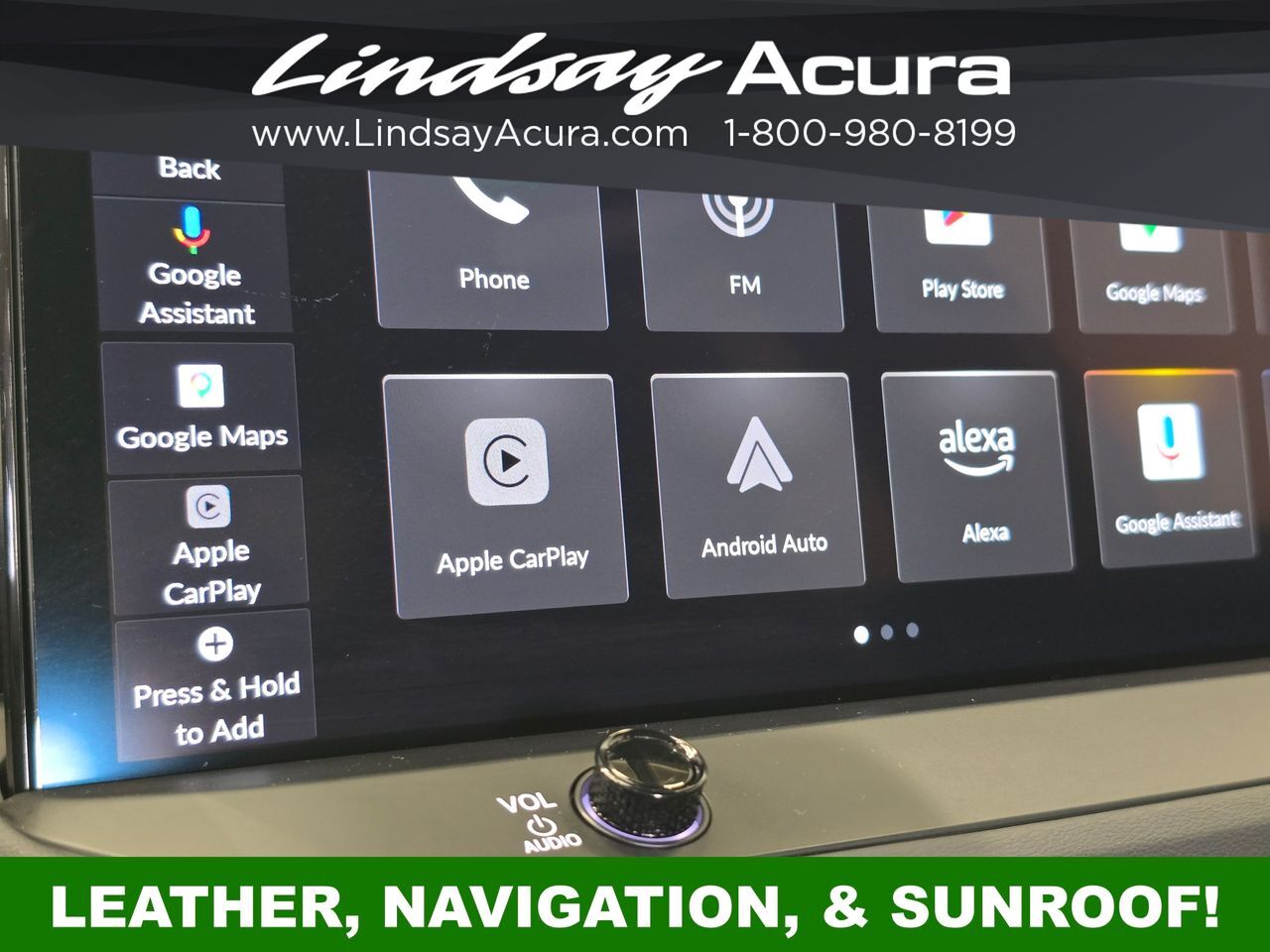 2024 Honda Accord Hybrid Touring Columbus OH