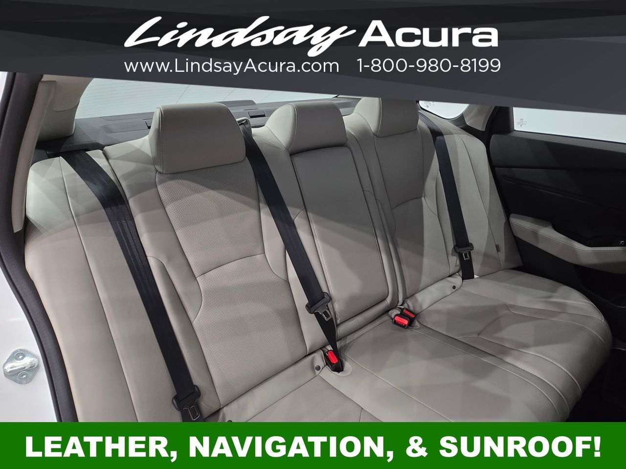 2024 Honda Accord Hybrid Touring Columbus OH
