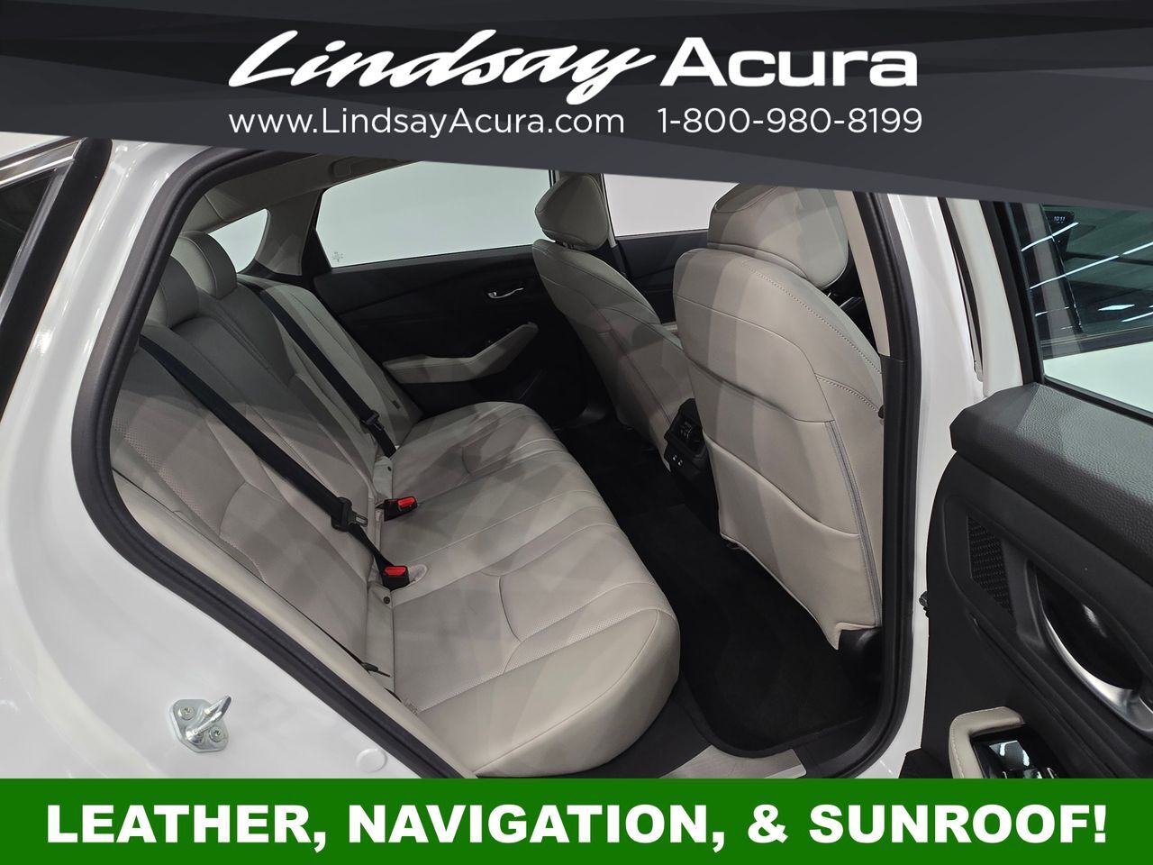2024 Honda Accord Hybrid Touring Columbus OH