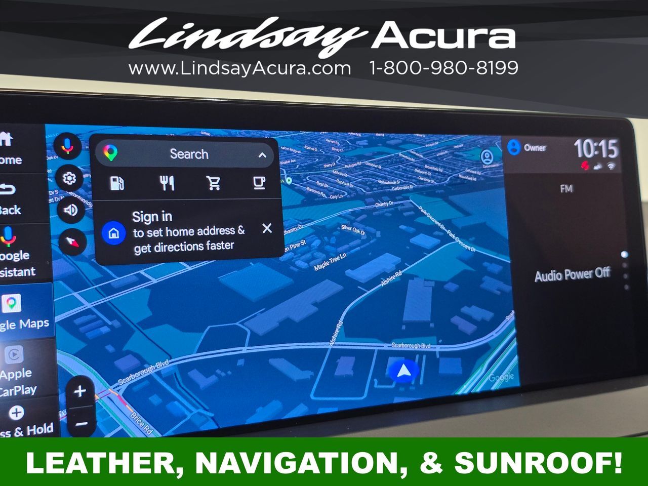2024 Honda Accord Hybrid Touring Columbus OH