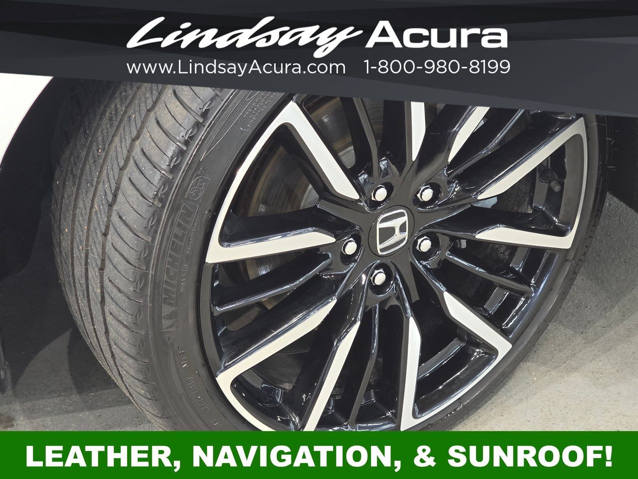 2024 Honda Accord Hybrid Touring Columbus OH
