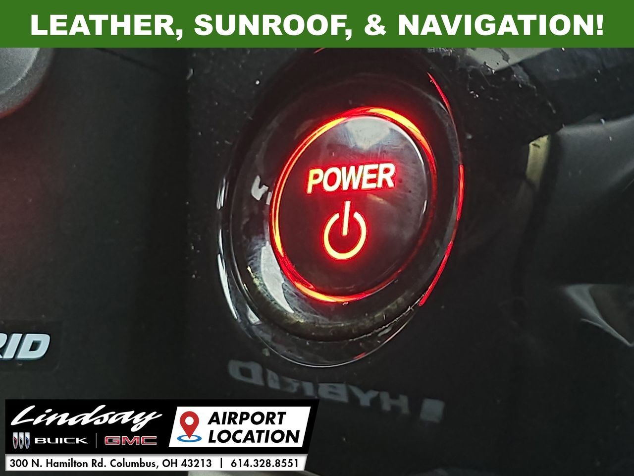 2024 Honda Accord Hybrid Touring Columbus OH