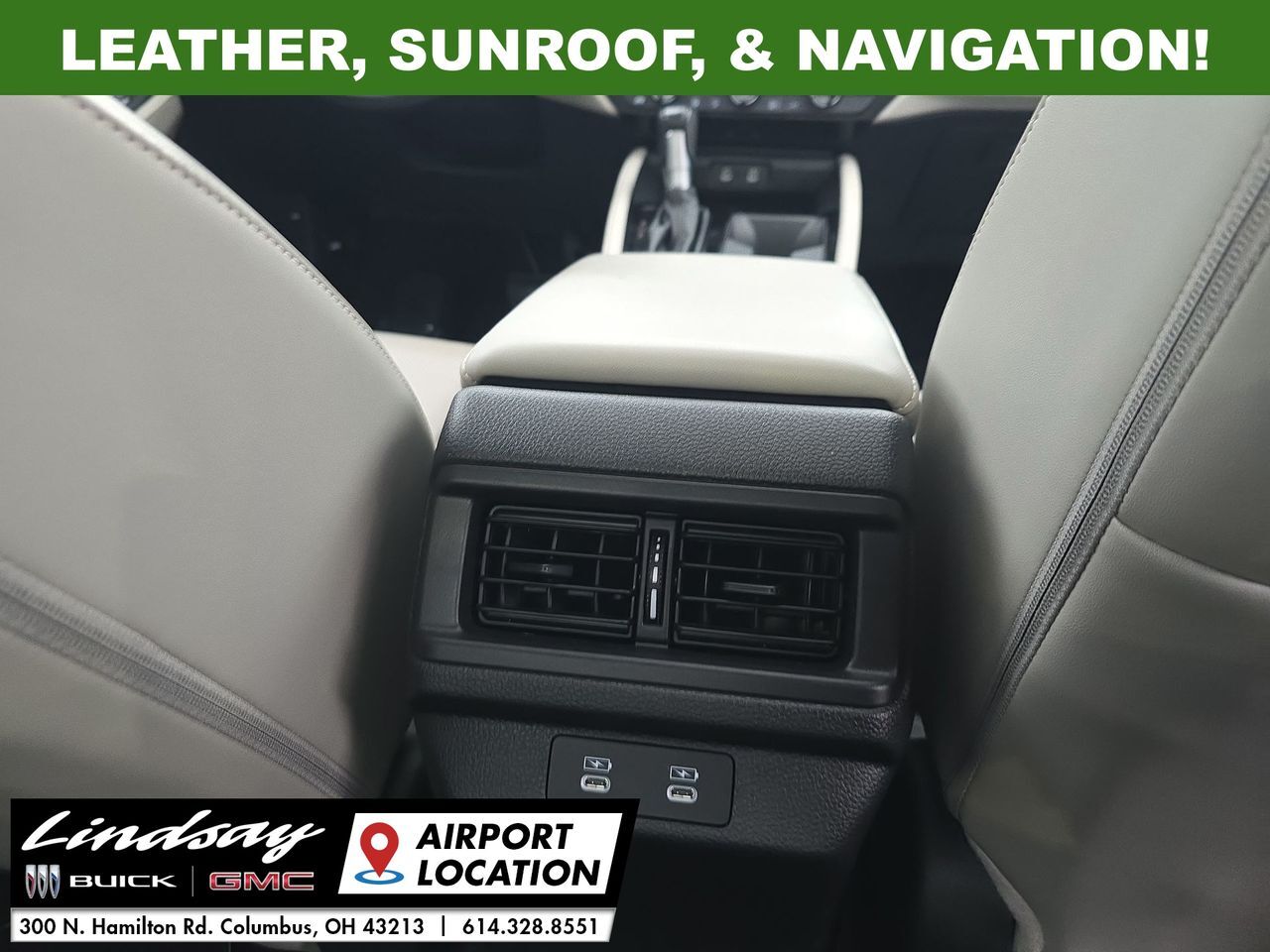 2024 Honda Accord Hybrid Touring Columbus OH