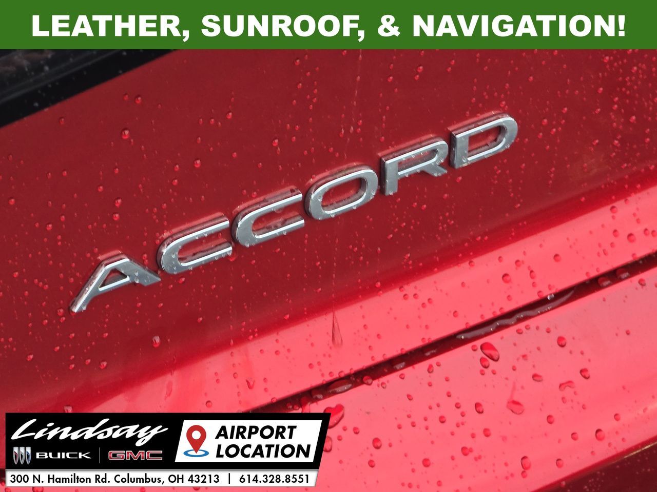 2024 Honda Accord Hybrid Touring Columbus OH