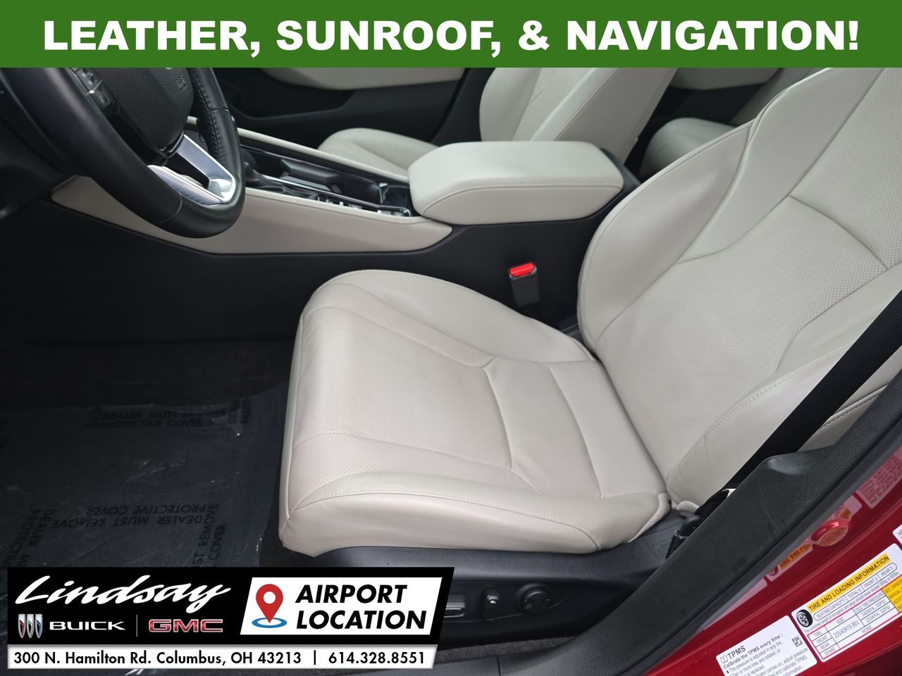 2024 Honda Accord Hybrid Touring Columbus OH