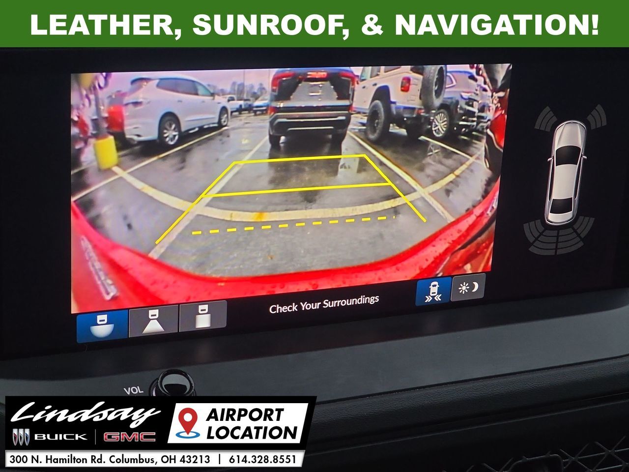 2024 Honda Accord Hybrid Touring Columbus OH