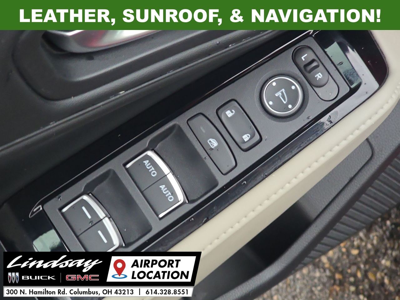 2024 Honda Accord Hybrid Touring Columbus OH