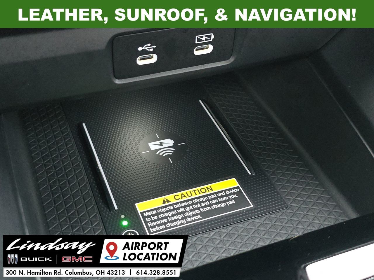 2024 Honda Accord Hybrid Touring Columbus OH