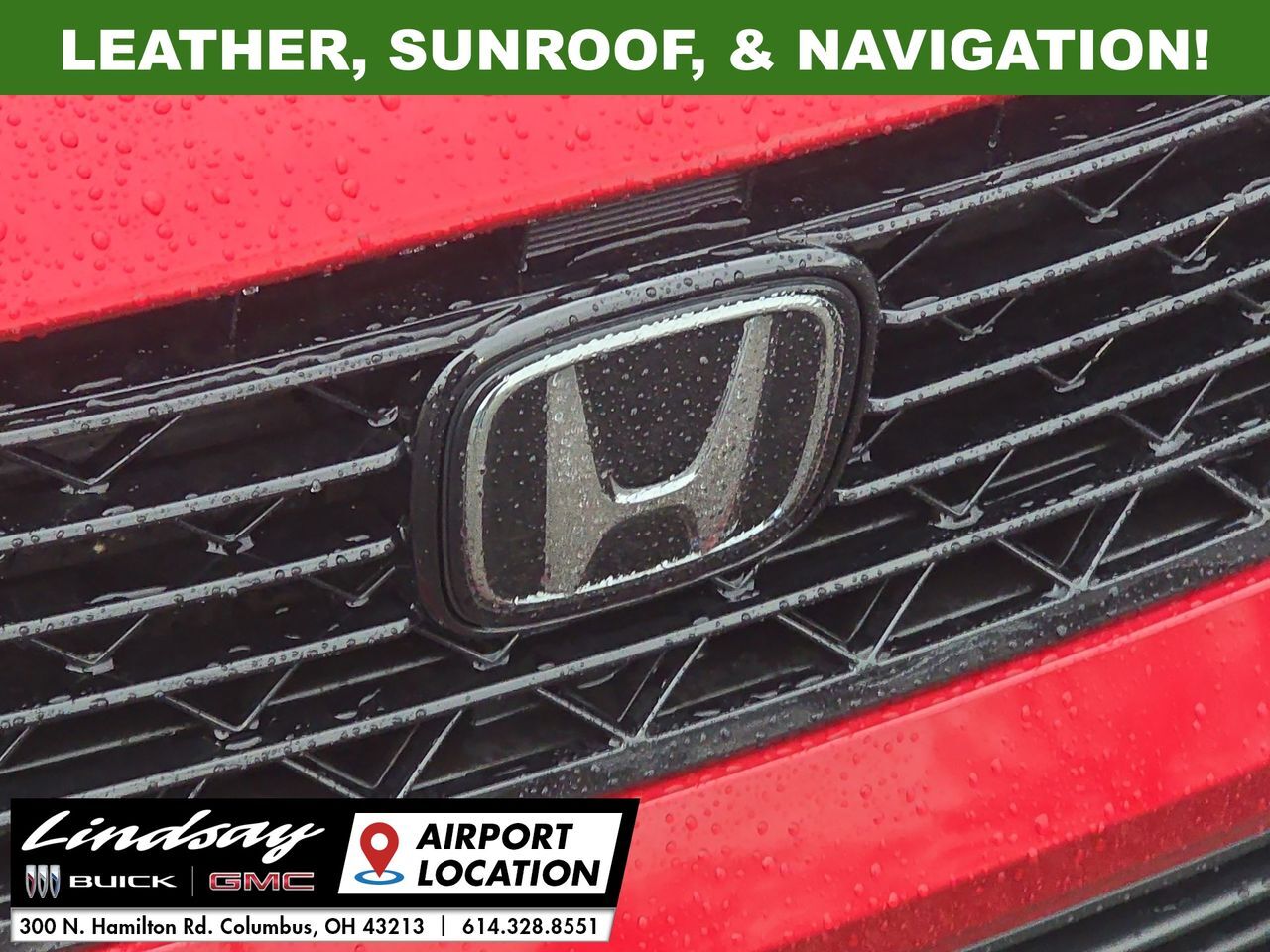 2024 Honda Accord Hybrid Touring Columbus OH