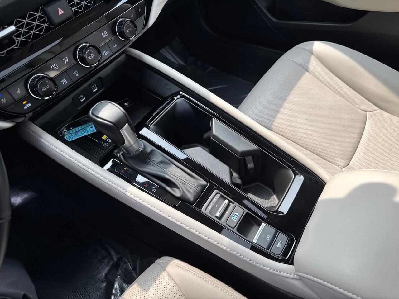 2024 Honda Accord Hybrid Touring Dartmouth MA