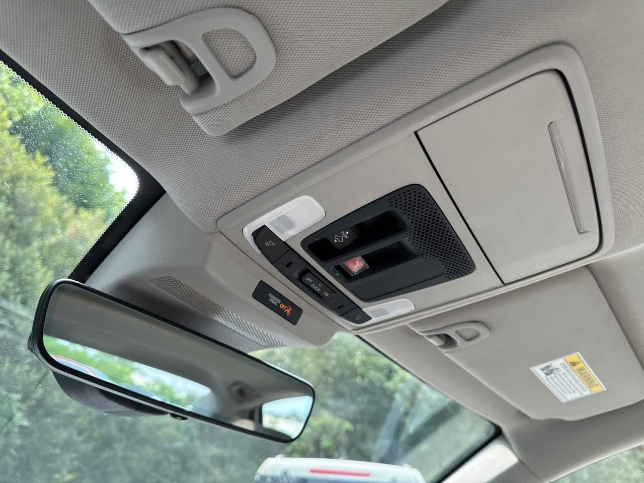 2024 Honda Accord Hybrid Touring Dartmouth MA