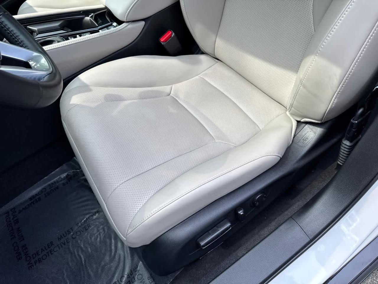 2024 Honda Accord Hybrid Touring Dartmouth MA