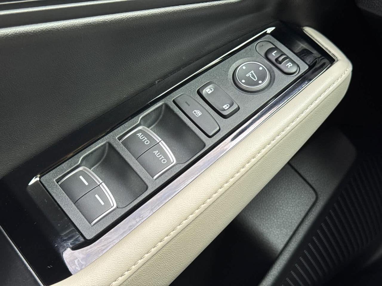2024 Honda Accord Hybrid Touring Dartmouth MA