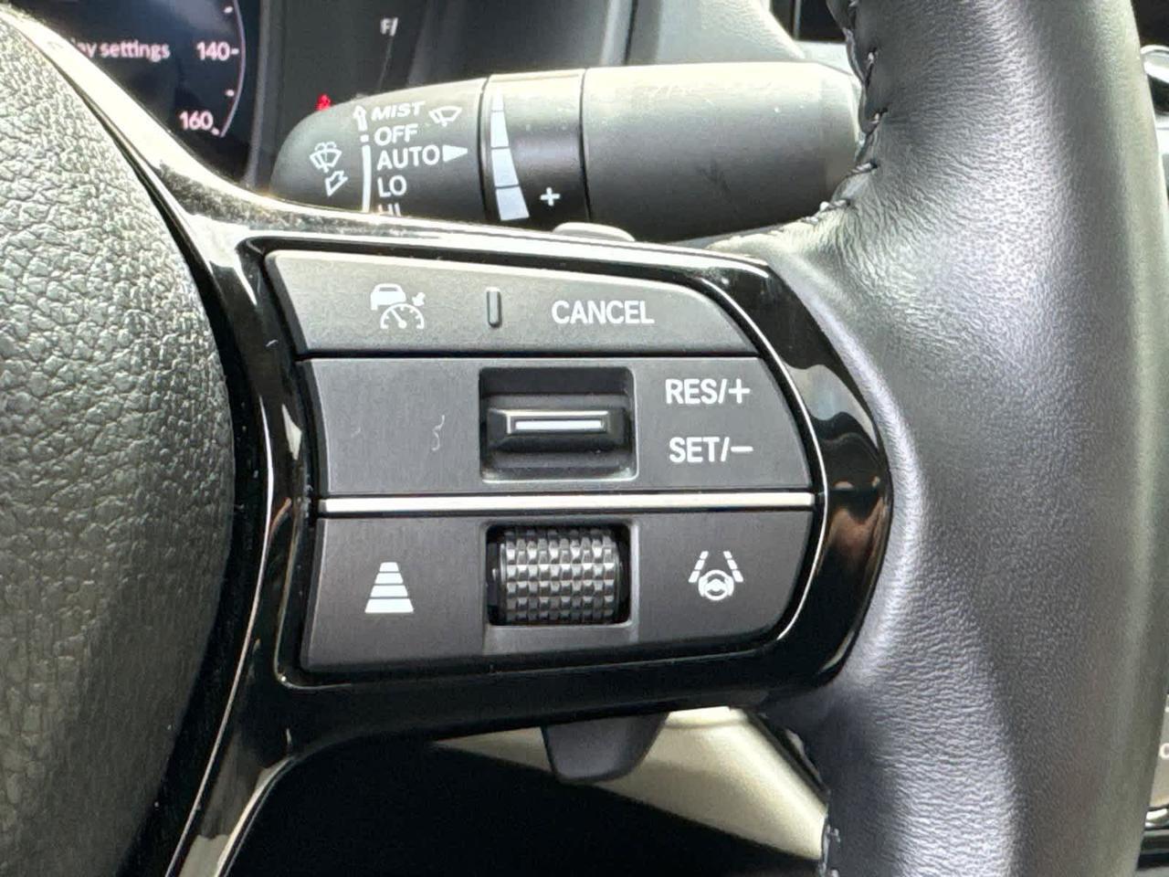 2024 Honda Accord Hybrid Touring Dartmouth MA
