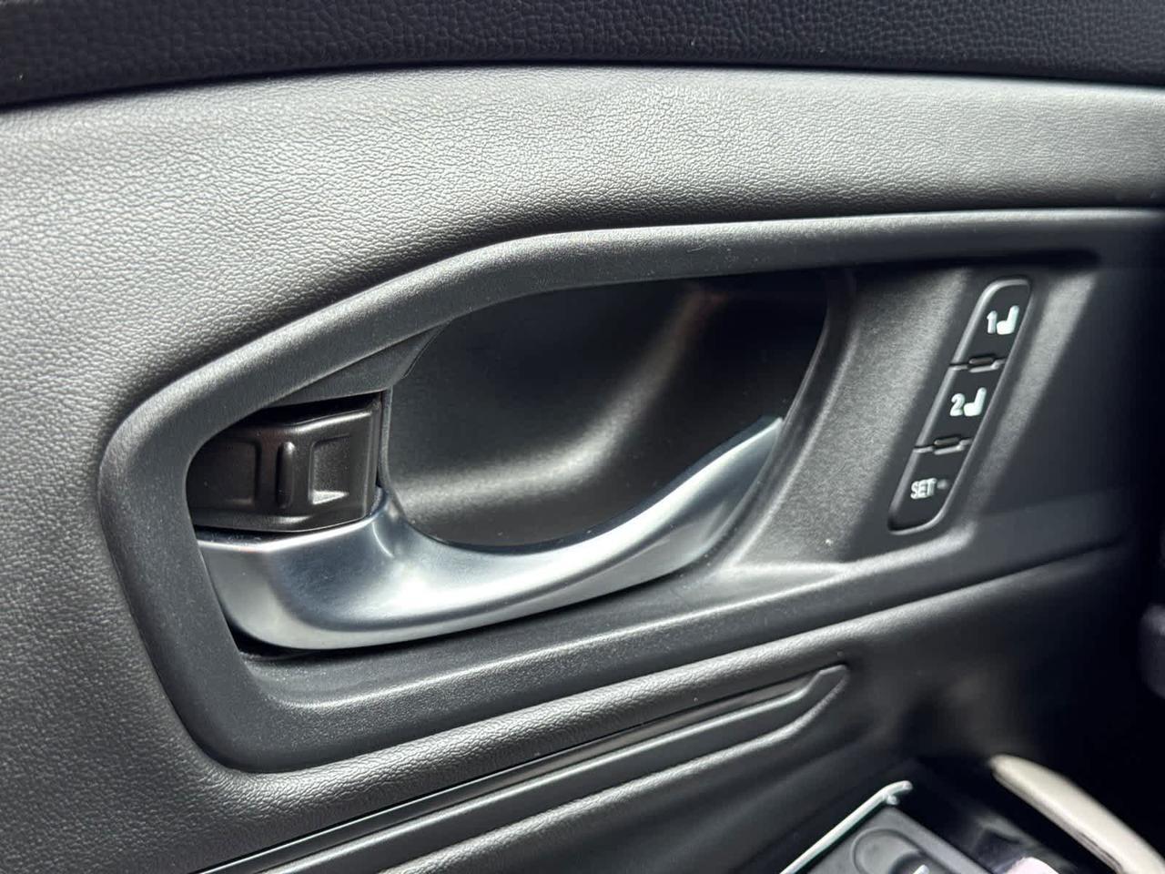 2024 Honda Accord Hybrid Touring Dartmouth MA