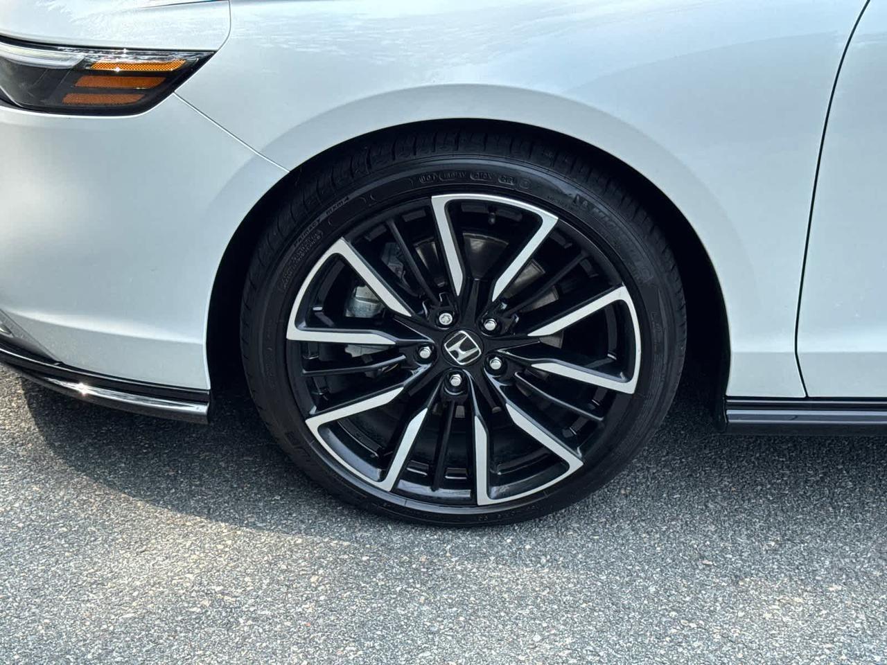 2024 Honda Accord Hybrid Touring Dartmouth MA