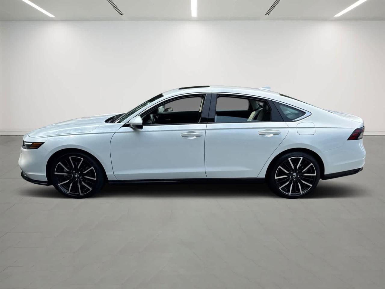 2024 Honda Accord Hybrid Touring Dartmouth MA