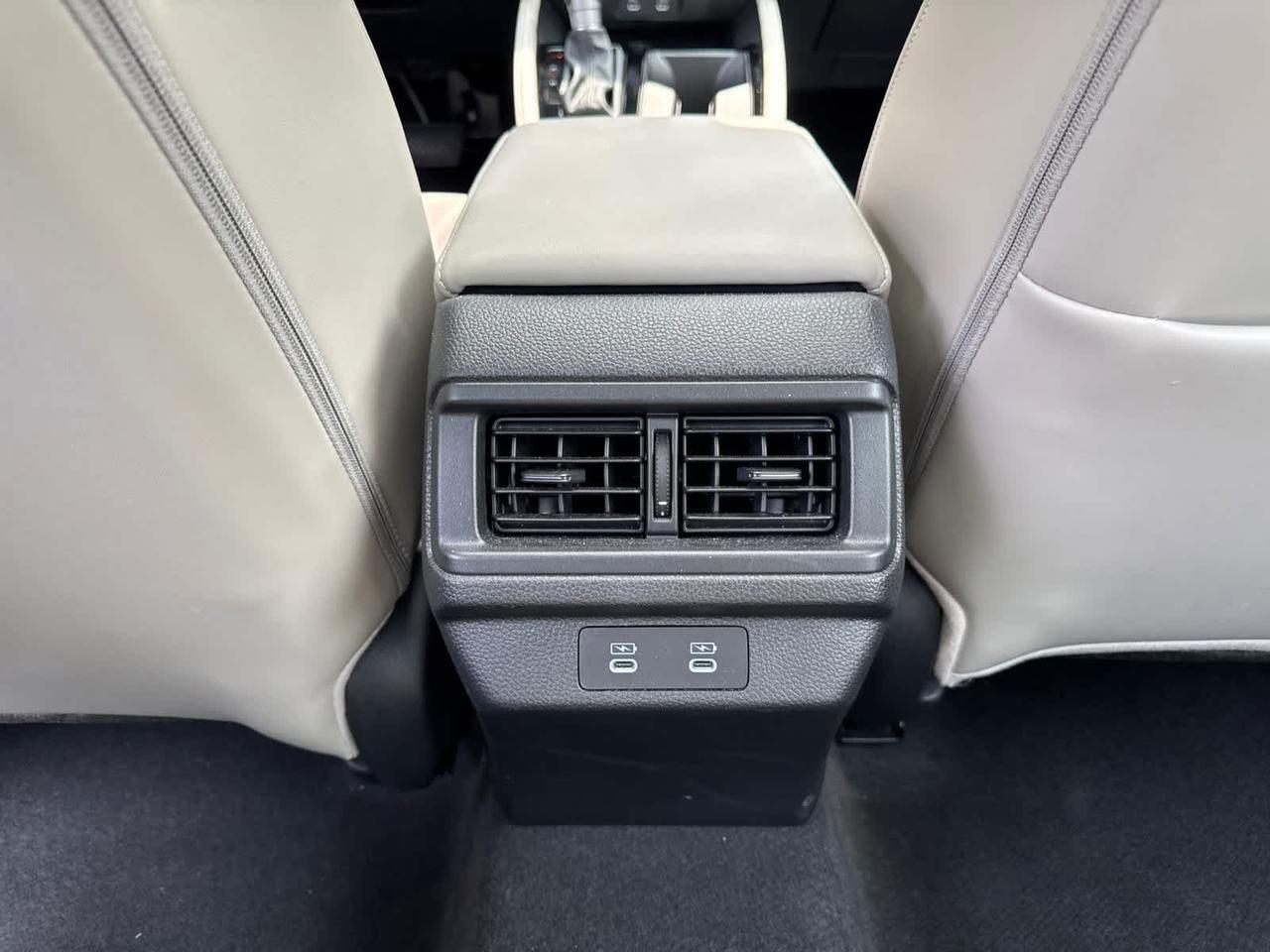 2024 Honda Accord Hybrid Touring Dartmouth MA