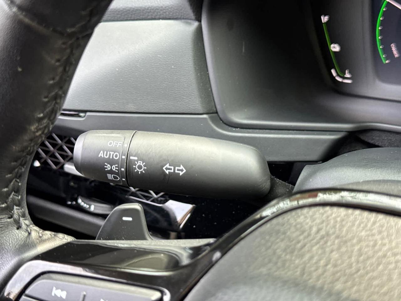 2024 Honda Accord Hybrid Touring Dartmouth MA