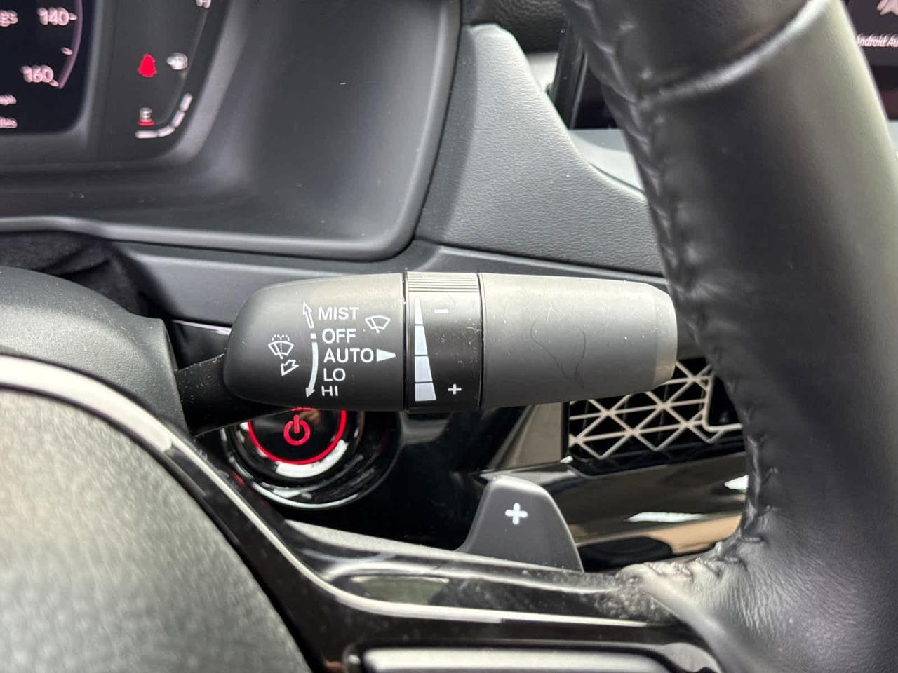 2024 Honda Accord Hybrid Touring Dartmouth MA