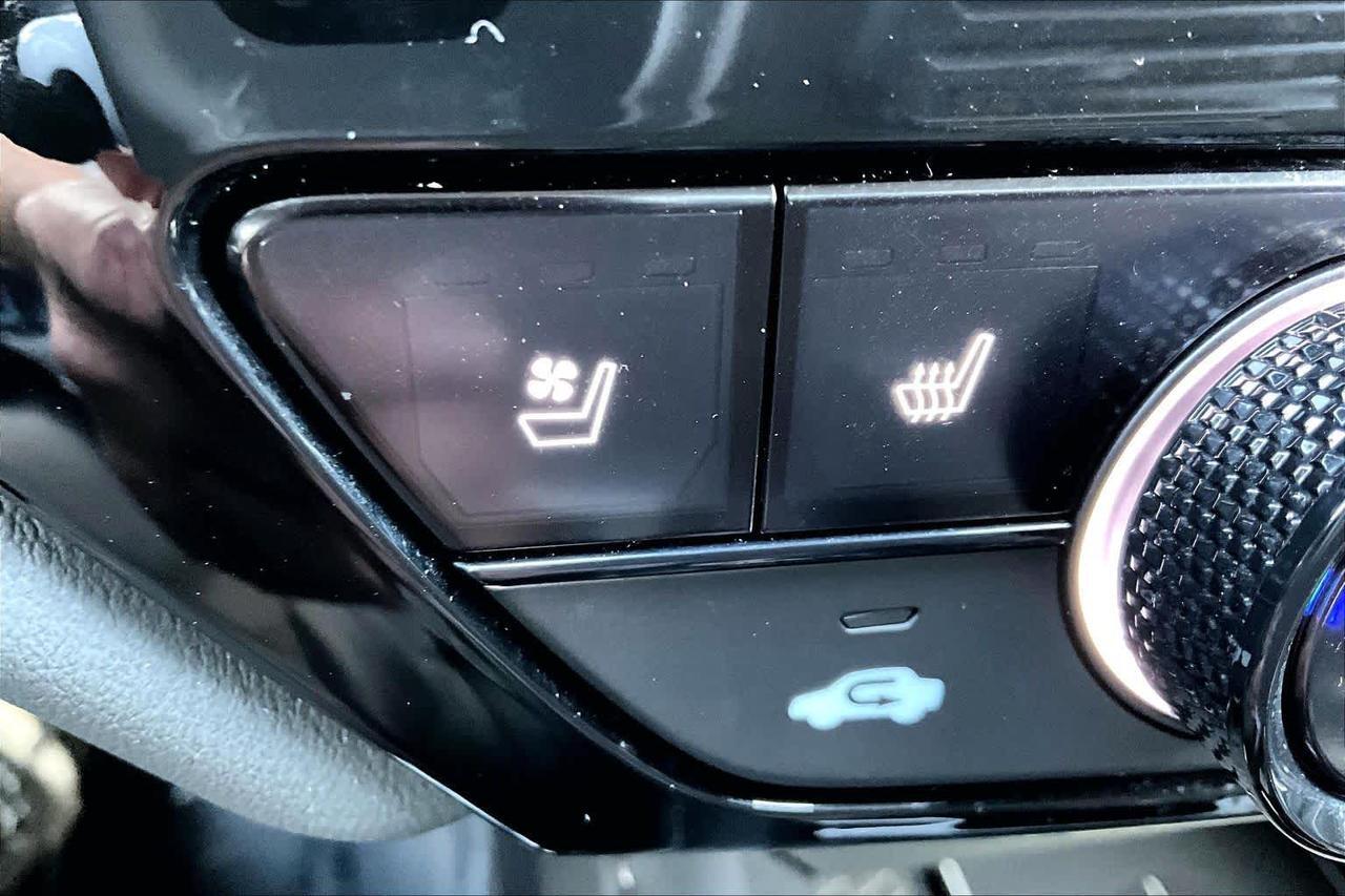 2024 Honda Accord Hybrid Touring Folsom CA