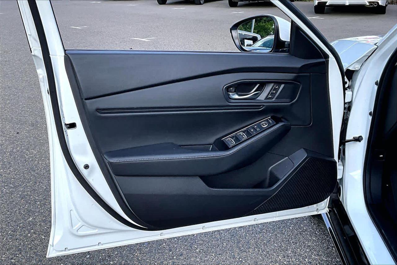 2024 Honda Accord Hybrid Touring Folsom CA