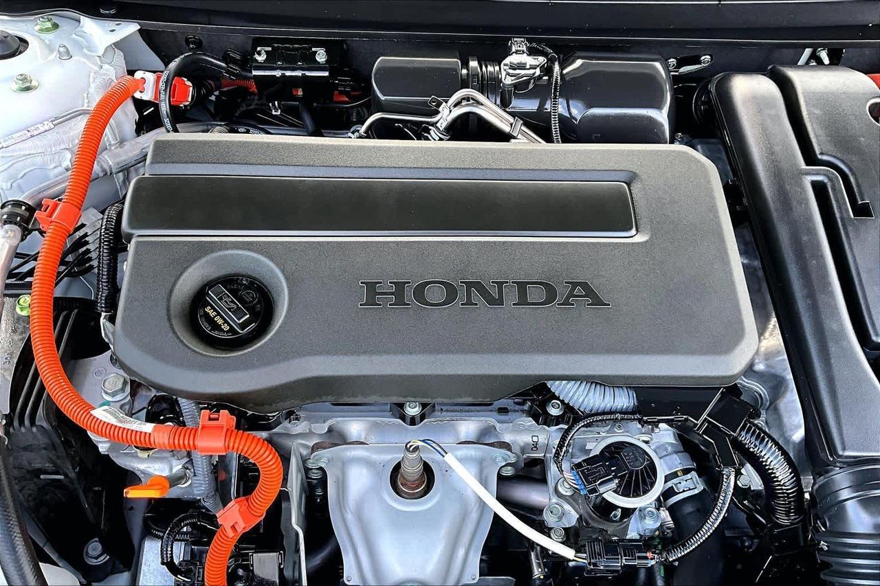 2024 Honda Accord Hybrid Touring Folsom CA