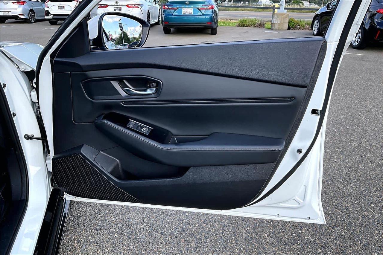 2024 Honda Accord Hybrid Touring Folsom CA
