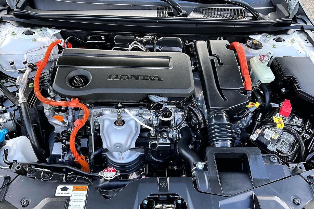 2024 Honda Accord Hybrid Touring Folsom CA