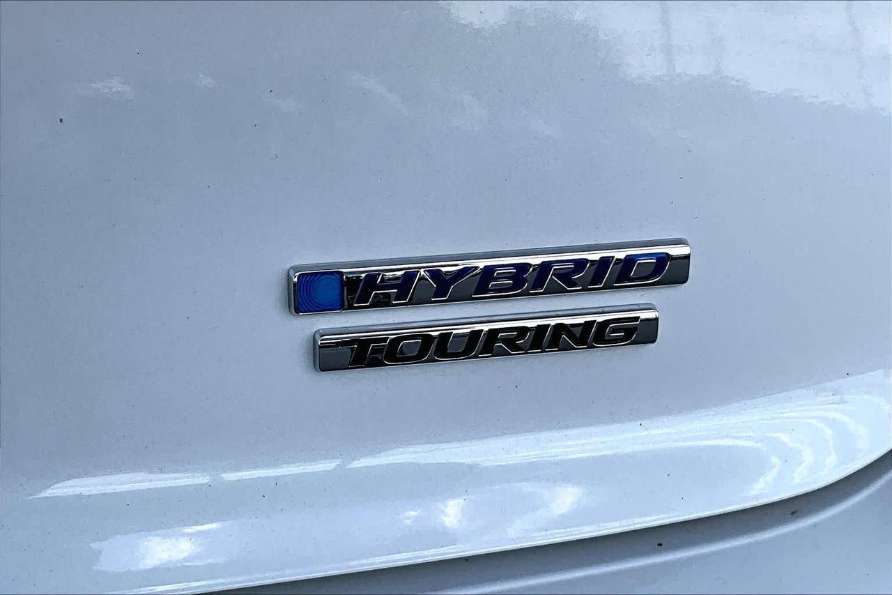 2024 Honda Accord Hybrid Touring Folsom CA