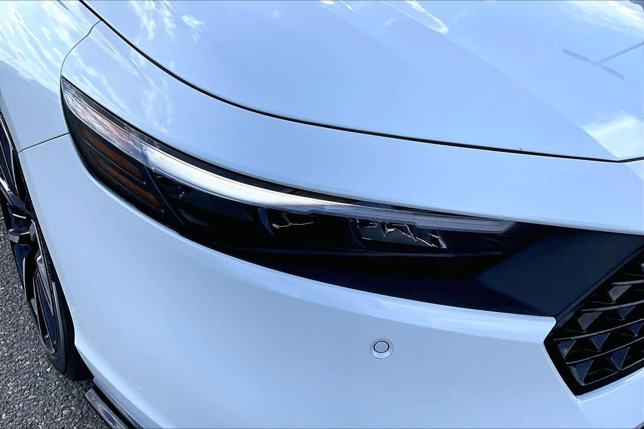 2024 Honda Accord Hybrid Touring Folsom CA