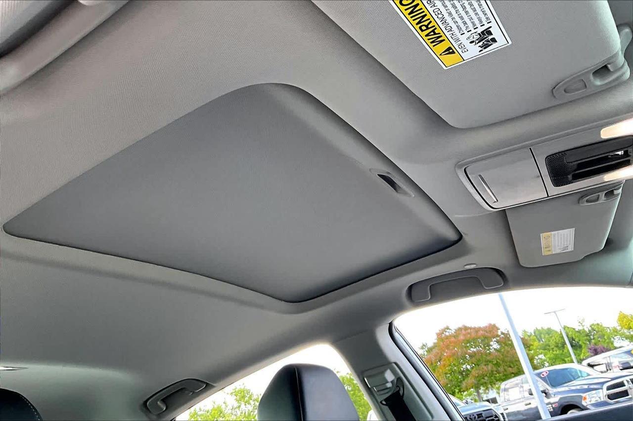 2024 Honda Accord Hybrid Touring Folsom CA