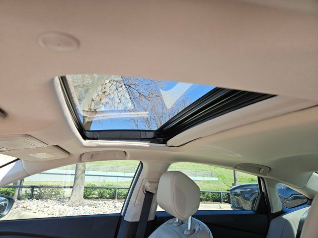 2024 Honda Accord Hybrid Touring Dallas TX