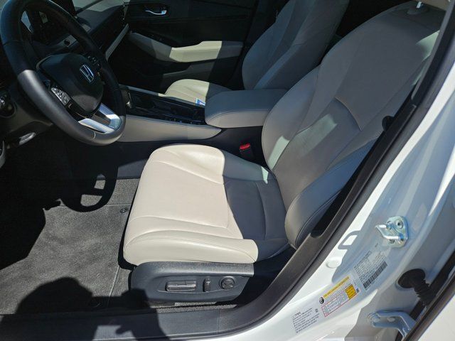 2024 Honda Accord Hybrid Touring Dallas TX