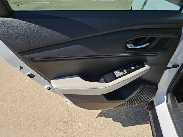 2024 Honda Accord Hybrid Touring Dallas TX