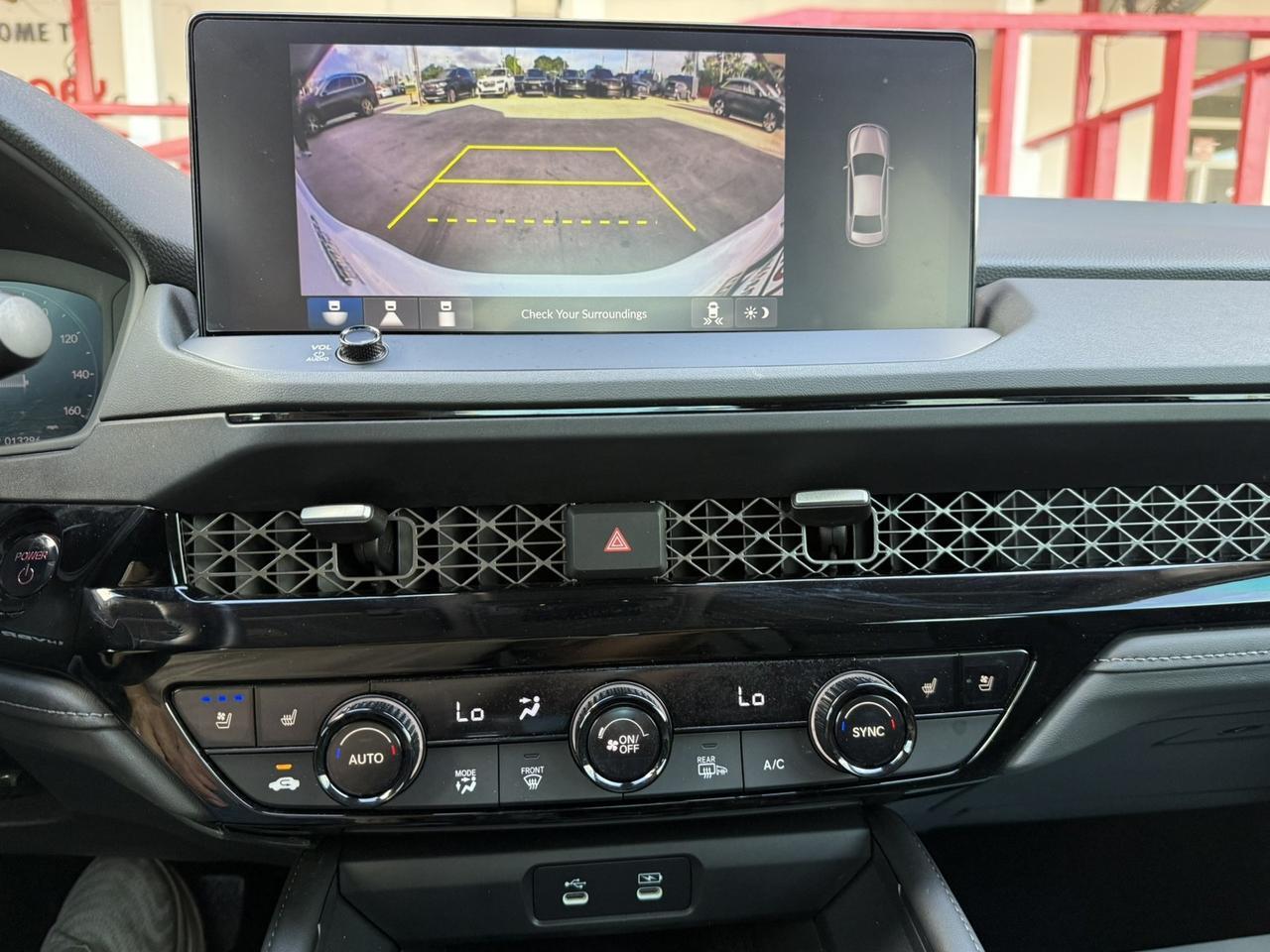 2024 Honda Accord Hybrid Touring Hollywood FL