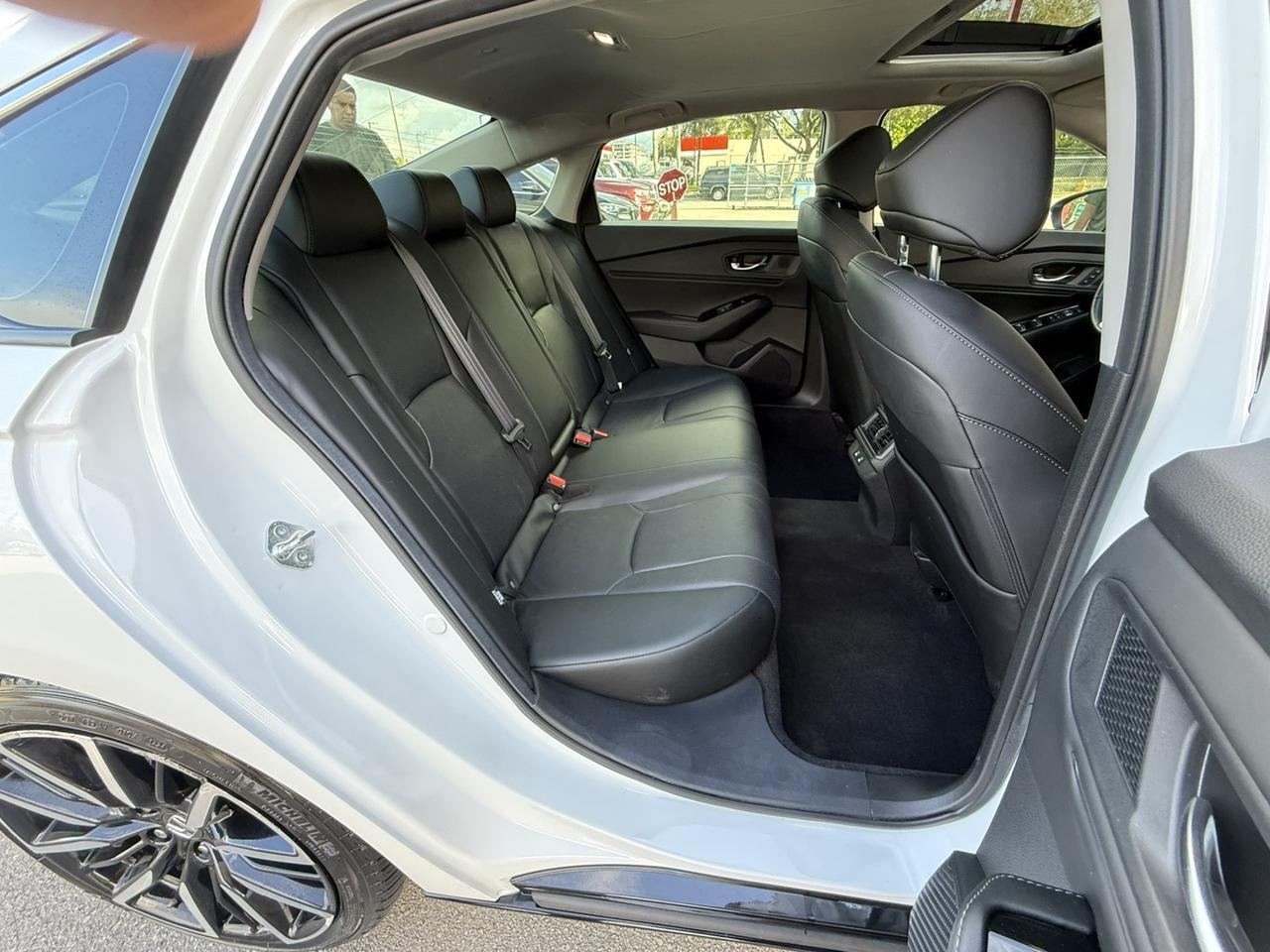2024 Honda Accord Hybrid Touring Hollywood FL