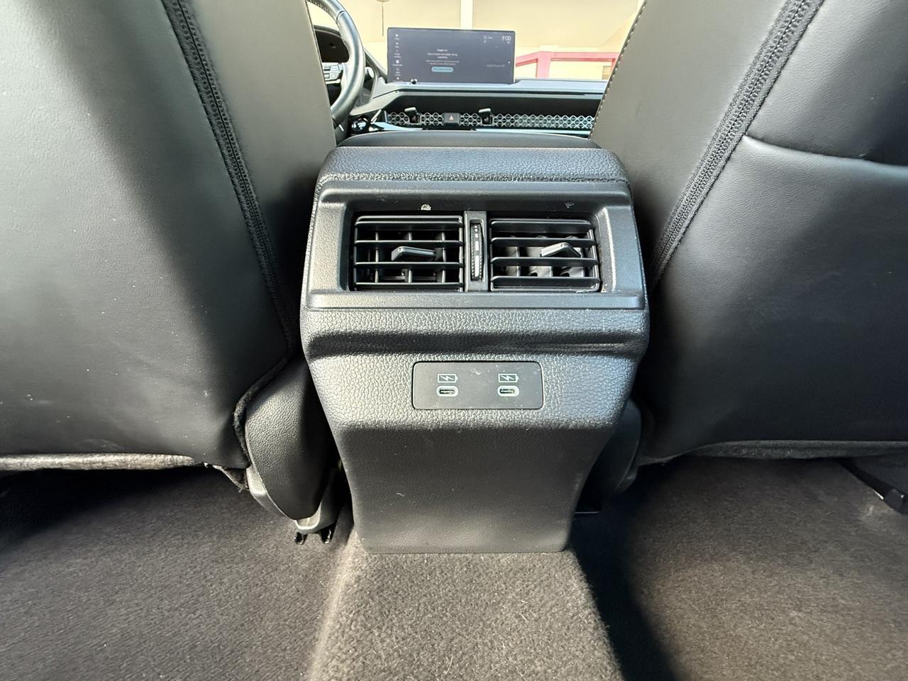 2024 Honda Accord Hybrid Touring Hollywood FL