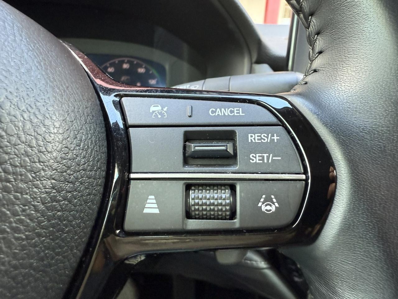 2024 Honda Accord Hybrid Touring Hollywood FL