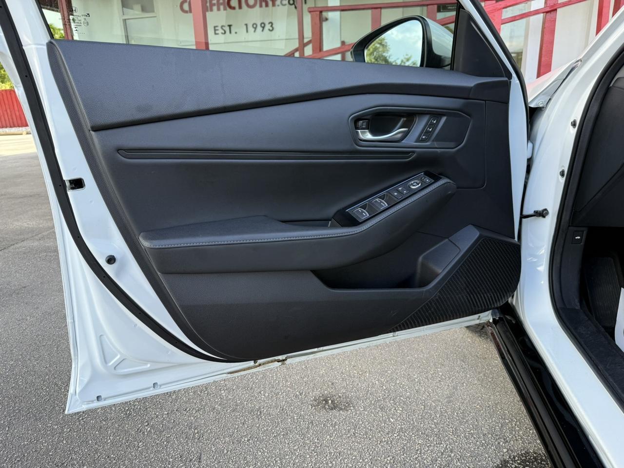 2024 Honda Accord Hybrid Touring Hollywood FL