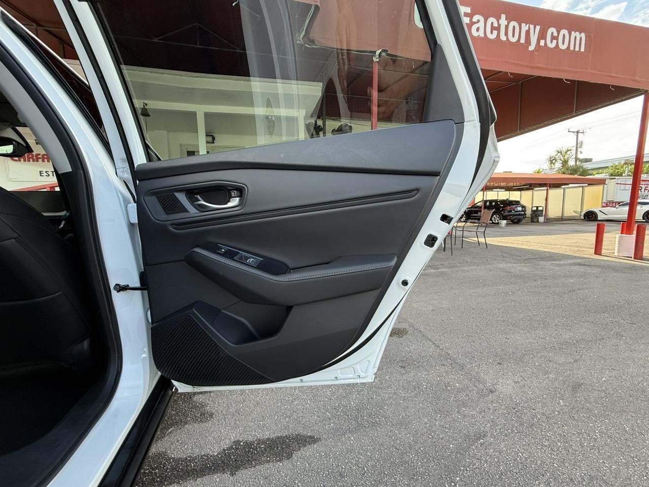 2024 Honda Accord Hybrid Touring Hollywood FL