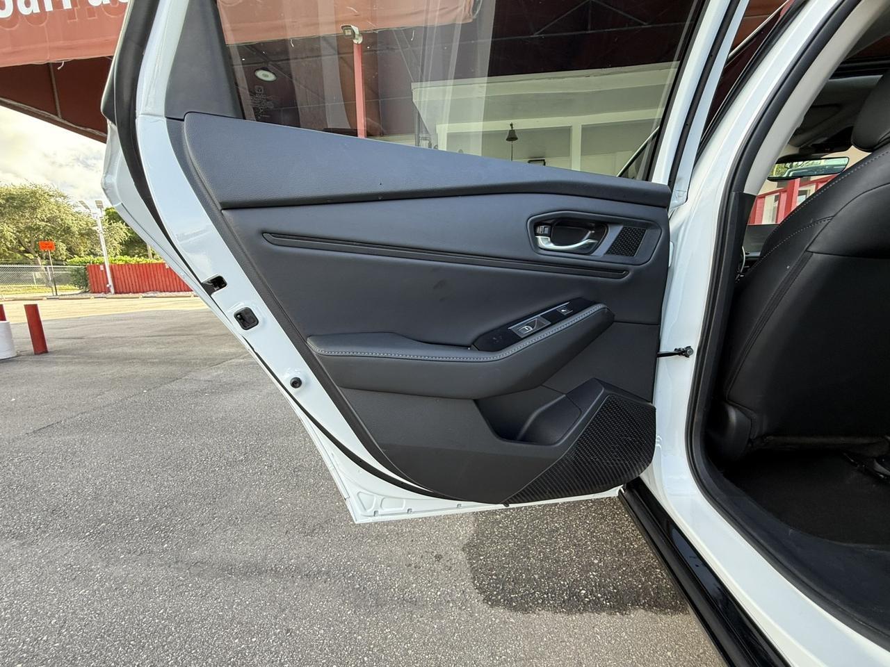 2024 Honda Accord Hybrid Touring Hollywood FL