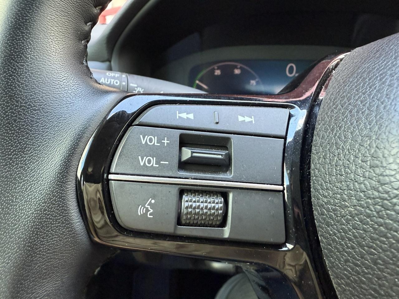 2024 Honda Accord Hybrid Touring Hollywood FL