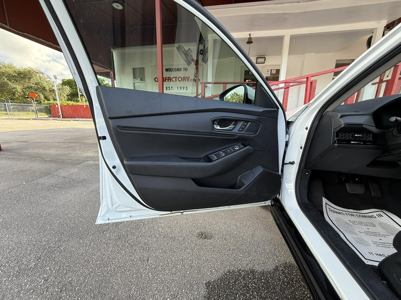 2024 Honda Accord Hybrid Touring Hollywood FL