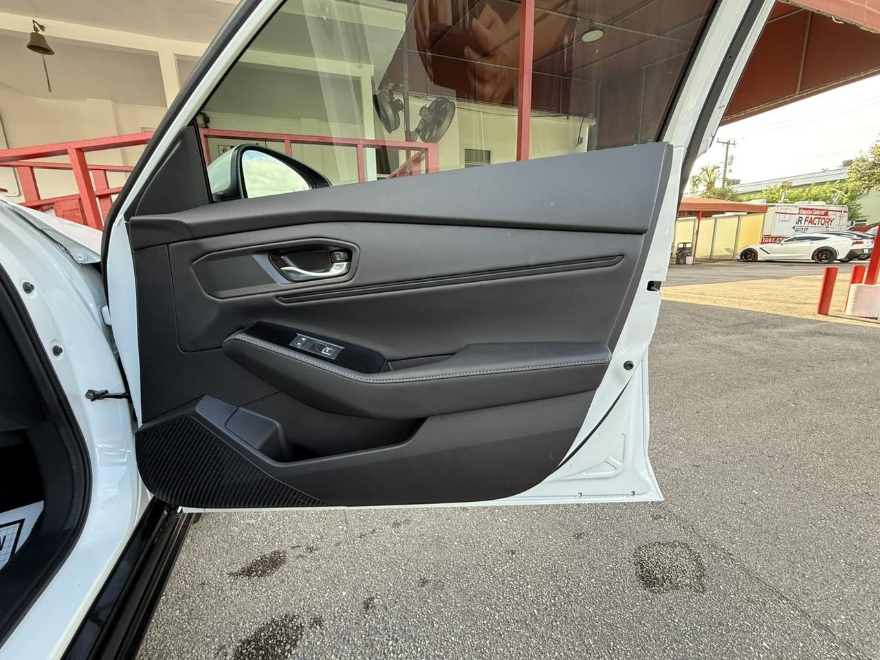 2024 Honda Accord Hybrid Touring Hollywood FL